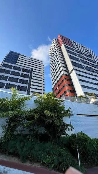 Edf. Res. Alto das Alamedas