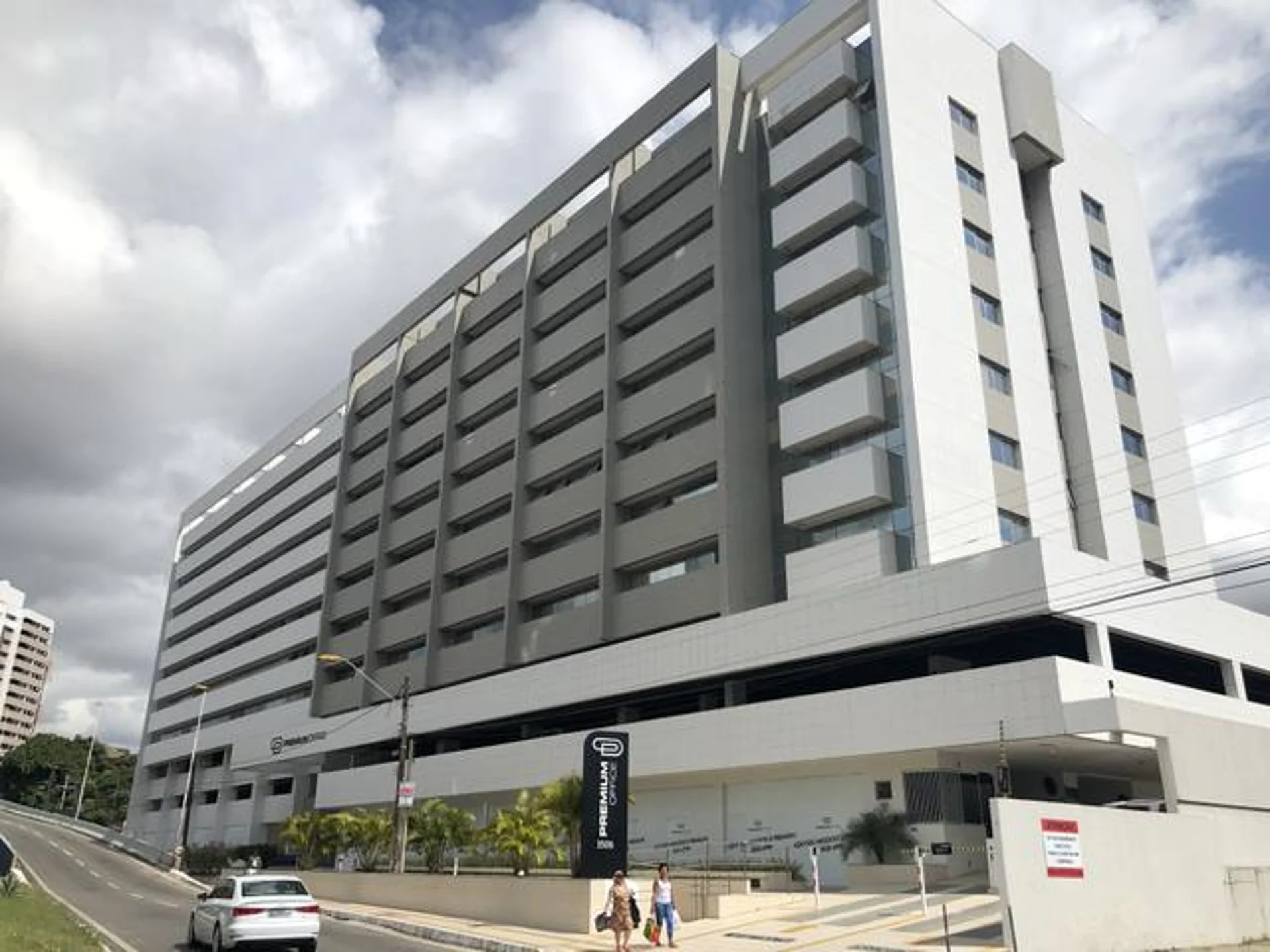 Empresarial Premium Office