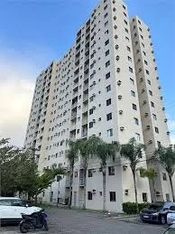 Residencial Parque Maceió