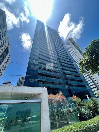 Edf. Brennand Plaza